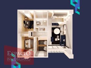 Departamento en Venta en La Arboleda Torreón