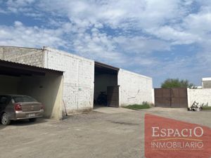 Bodega en Renta en El Ranchito Torreón