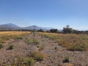 Terreno en Venta en Bellavista Acatlán de Juárez