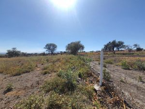 Terreno en Venta en Bellavista Acatlán de Juárez