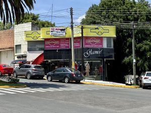 Local en Renta en La Paz Puebla