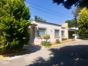 Casa en Venta en Concepción Sur Puebla