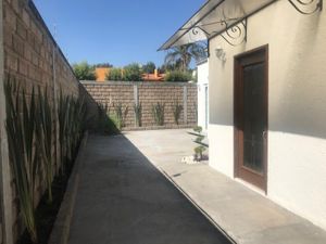 Casa en Venta en Concepción Sur Puebla