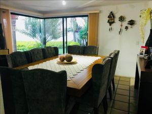 Casa en Venta en Villas del Mesón Querétaro