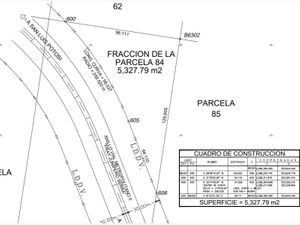 Terreno en Venta en Fray Junípero Serra Querétaro