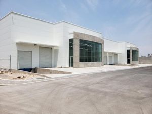 Bodega en Venta en Parque Industrial el Marqués El Marqués