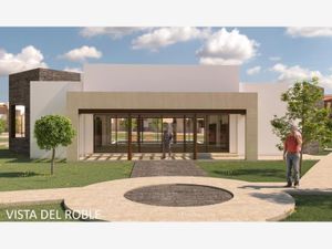 Terreno en Venta en La Vista Residencial Querétaro