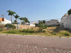 Terreno en Venta en Balcones de Juriquilla Querétaro