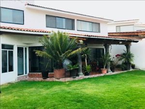 Casa en Venta en Villas del Mesón Querétaro