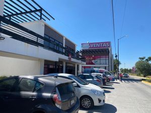 Local en Venta en El Romeral Corregidora