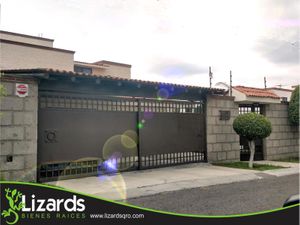 Casa en Venta en Villas del Meson Querétaro