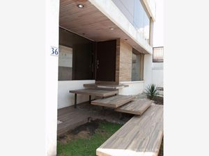 Casa en Venta en Colon Echegaray Naucalpan de Juárez