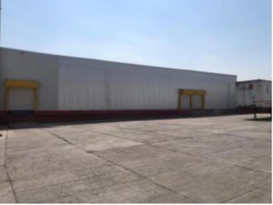 Nave en Venta en San Pablo de los Gallos Cuautitlán Izcalli