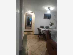 Departamento en Venta en Bosques de Atizapan Atizapán de Zaragoza