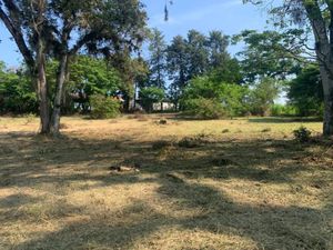 Terreno en Venta en El Porvenir Coatepec