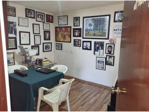 Casa en Venta en Lomas de Valle Dorado Tlalnepantla de Baz