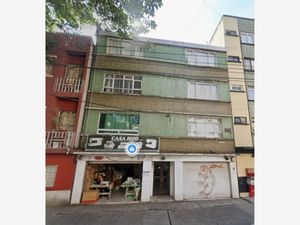 Departamento en Venta en Vertiz Narvarte Benito Juárez