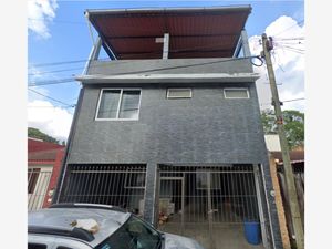 Casa en Venta en Benito Juarez Xalapa