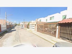 Casa en Venta en Lomas de Santa Anita Aguascalientes