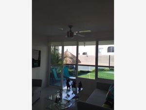 Departamento en Venta en Tequesquitengo Jojutla