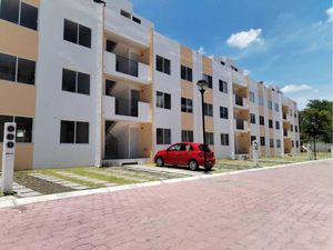 Departamento en Venta en Tequesquitengo Jojutla