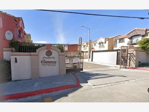 Casa en Venta en Villa Residencial Santa Fe 3ra. Sección Tijuana