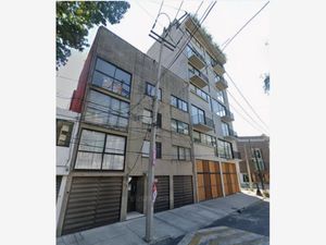 Departamento en Venta en Napoles Benito Juárez