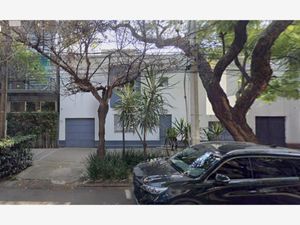 Casa en Venta en Hipódromo Condesa Cuauhtémoc