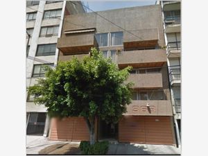 Departamento en Venta en Vertiz Narvarte Benito Juárez