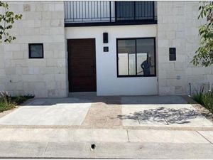 Casa en Venta en Residencial el Refugio Querétaro