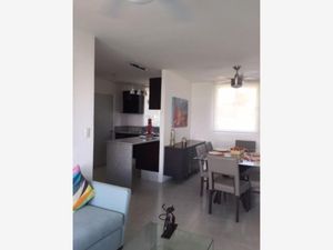 Departamento en Venta en Tequesquitengo Jojutla