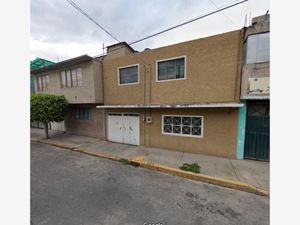 Casa en Venta en Reforma Nezahualcóyotl