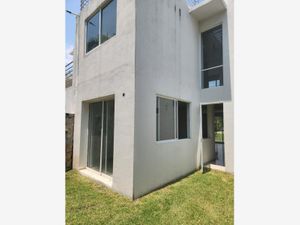 Casa en Venta en Cocoyoc Yautepec