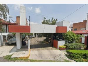 Casa en Venta en Santa Ursula Xitla Tlalpan