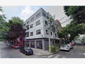 Departamento en Venta en Veronica Anzures Miguel Hidalgo