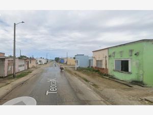 Casa en Venta en Ciudad Olmeca Coatzacoalcos