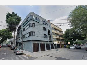 Departamento en Venta en Veronica Anzures Miguel Hidalgo