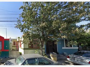 Casa en Venta en Misión de los Ángeles Apodaca