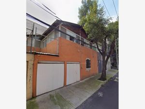 Casa en Venta en San Pedro de los Pinos Benito Juárez