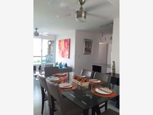 Departamento en Venta en Tequesquitengo Jojutla