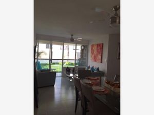 Departamento en Venta en Tequesquitengo Jojutla