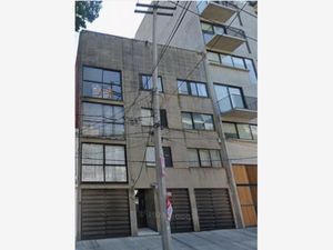 Departamento en Venta en Napoles Benito Juárez