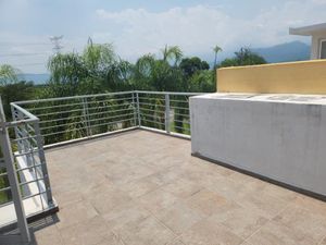 Casa en Venta en Cocoyoc Yautepec