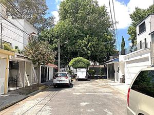 Casa en Venta en Presidentes Ejidales 2a Sección Coyoacán