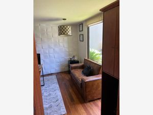 Casa en Venta en Jardines del Pedregal de San Angel Coyoacán