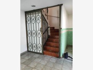 Casa en Venta en Del Valle Norte Benito Juárez