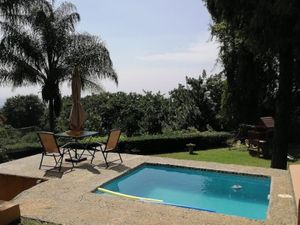 Casa en Venta en Ahuatepec Cuernavaca