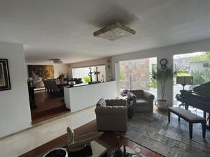 Casa en Venta en Jardines del Pedregal de San Angel Coyoacán