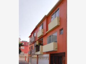 Casa en Venta en Del Valle Norte Benito Juárez