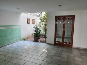 Casa en Venta en Del Valle Norte Benito Juárez